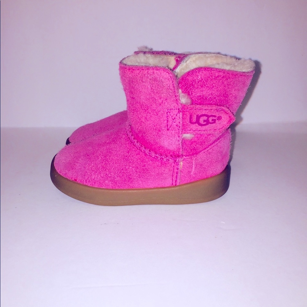 UGG KEELAN II